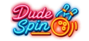 Dudespin Casino Logo