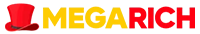 MegaRich Casino Logo