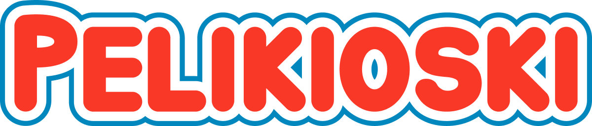 Pelikioski Logo