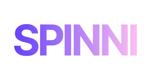 Spinni Kasino Logo