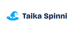 Taika Spinni Casino Logo