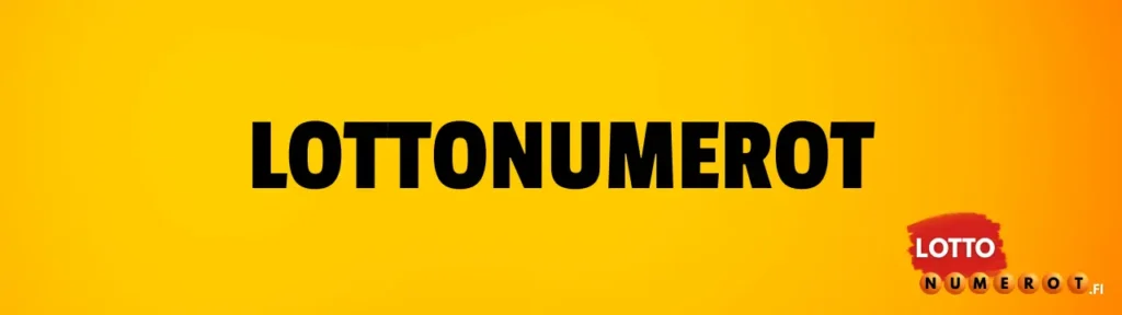 lottonumerot lottonumerot.fi
